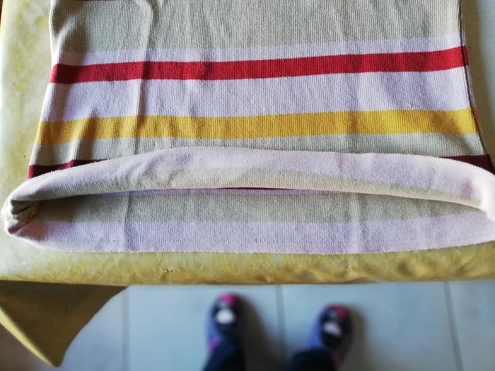 Haut manches 3/4 t. 38/40 Soit La Redoute - photo numéro 5