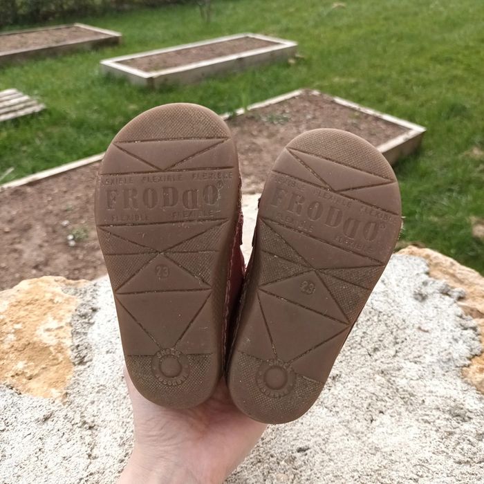 Chaussures froddo - photo numéro 6