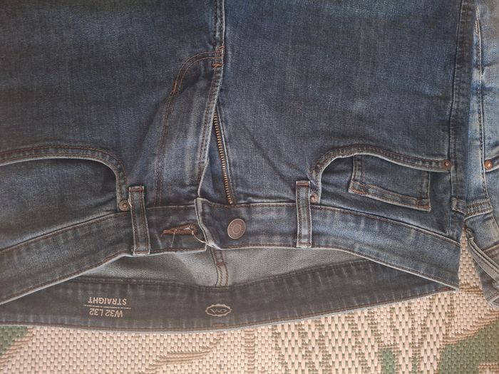 3 pantalons de marque c&a - photo numéro 8