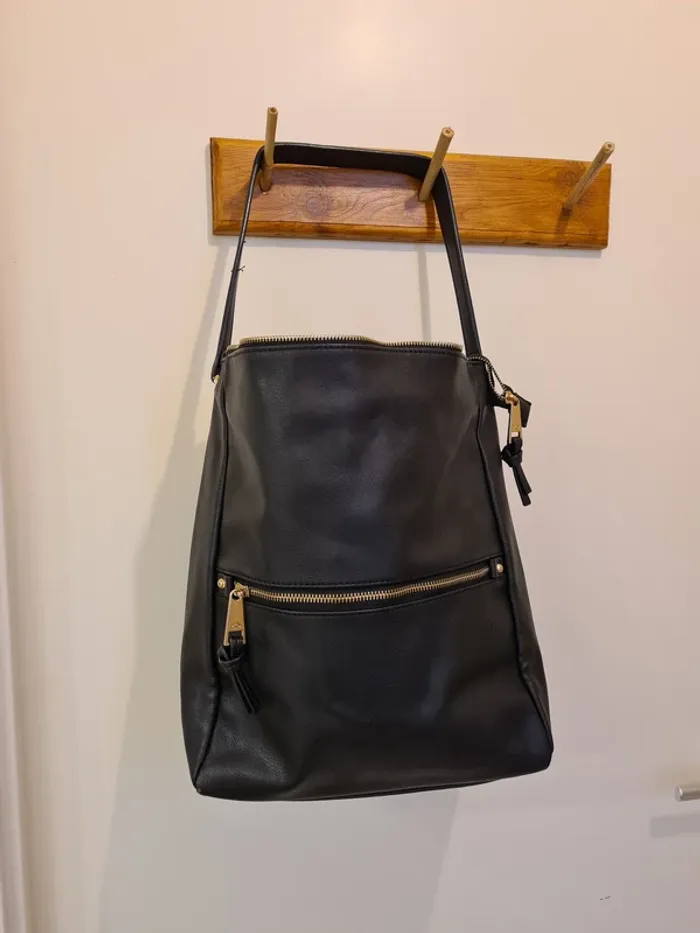 Sac à main Carpisa - photo numéro 8