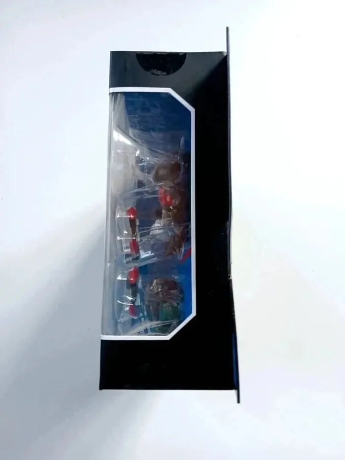 Figurine McFarlane DC Multiverse Batman Beyond - photo numéro 5