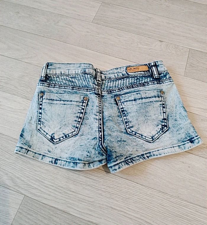 🌹Joli short en jean 🌹 - photo numéro 5