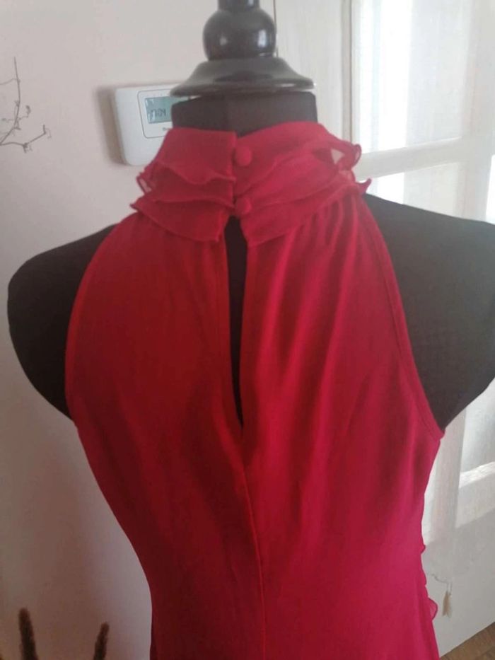 Robe sisley - photo numéro 7