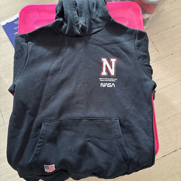 Sweat à capuche