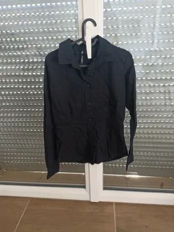 Chemise Oxbow