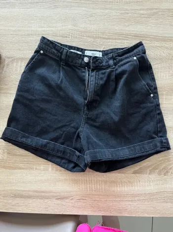 Short large