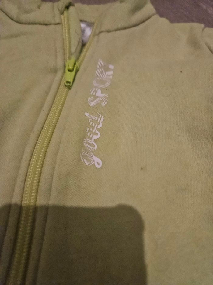 Veste - photo numéro 2