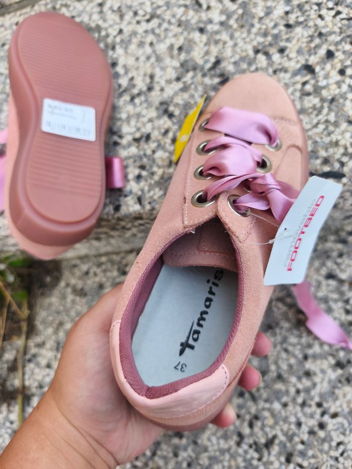 Chaussures Tamaris - photo numéro 5