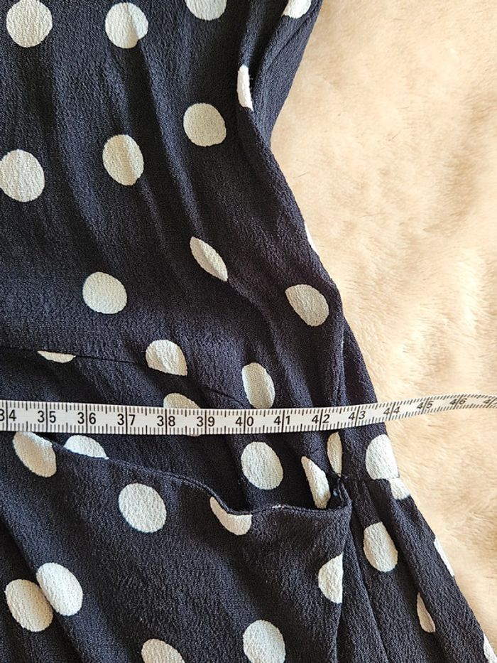 Robe à pois Monoprix - photo numéro 8