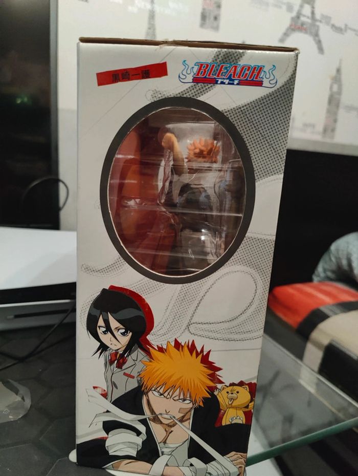 Figurine Ichigo Megahouse - photo numéro 3