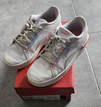 Basket puma ps jada crystal wings taille 35