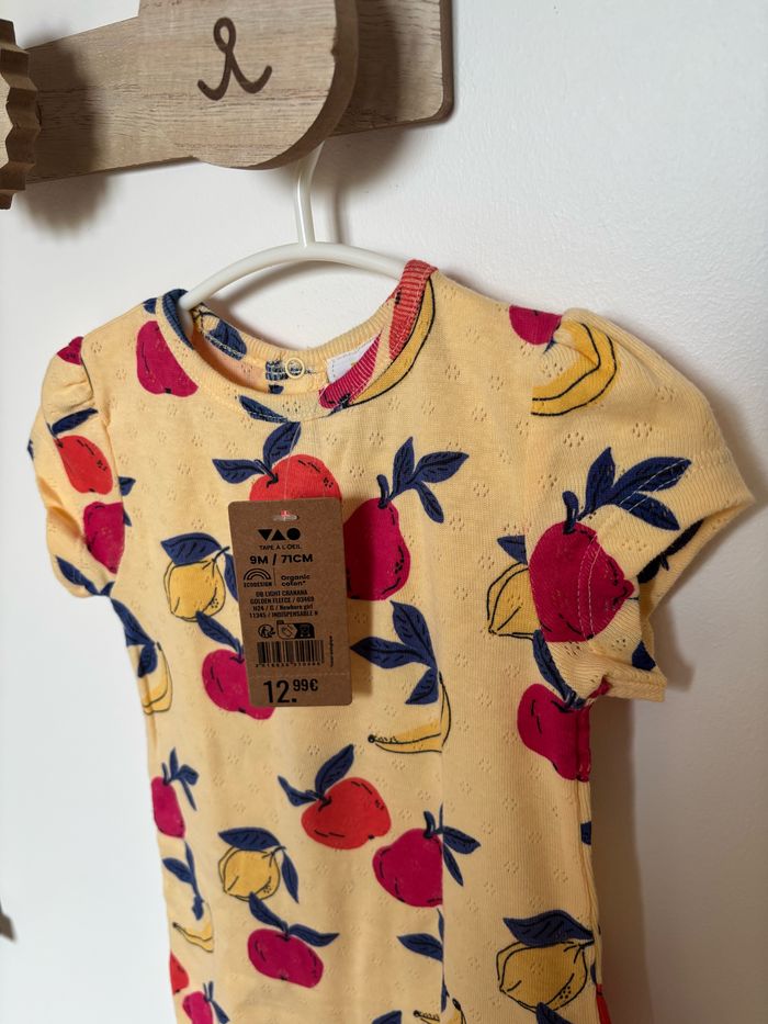 Pyjama neuf - photo numéro 4
