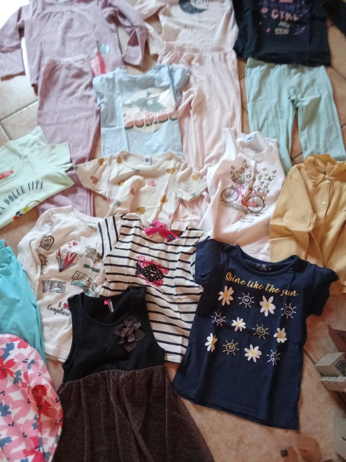 Lot de 17 articles fille 8 ans - photo numéro 6