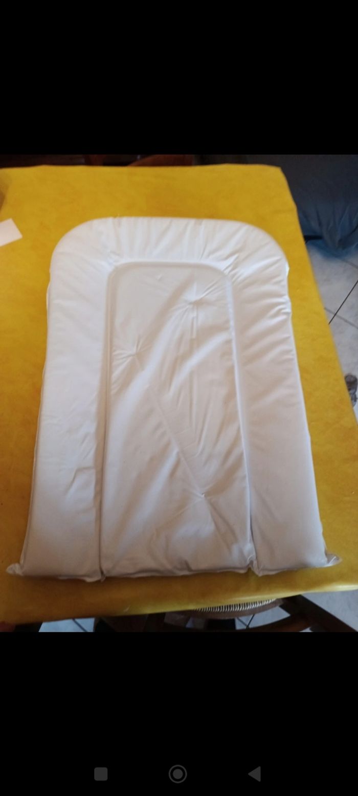 Matelas à langer - photo numéro 2