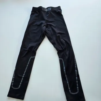 Pantalon technique - Kipsta - 10 ans