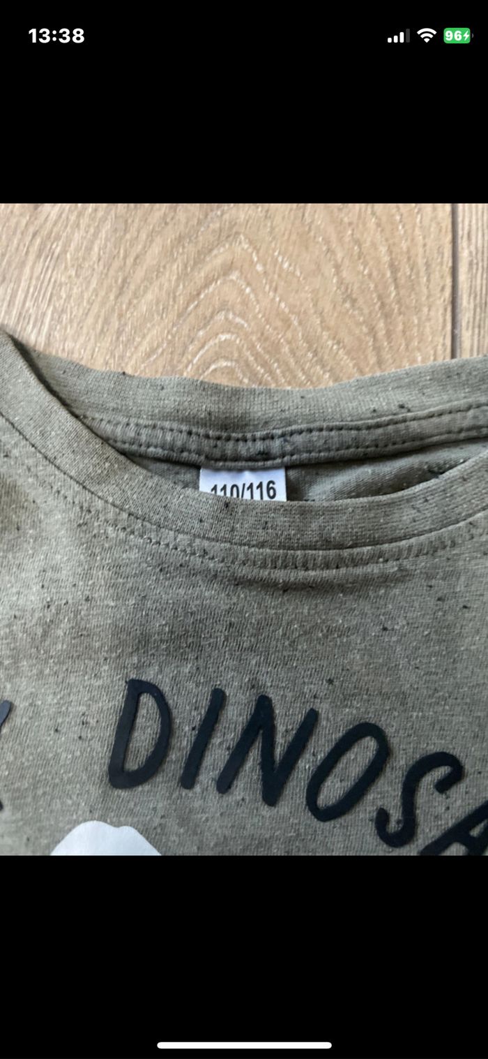 Teeshirt - photo numéro 2