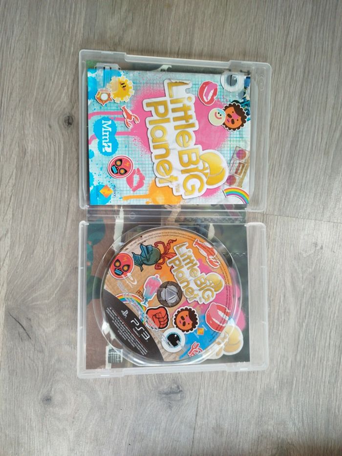 Little big planet - photo numéro 2