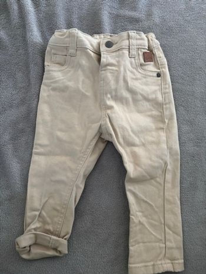 Pantalons - photo numéro 6