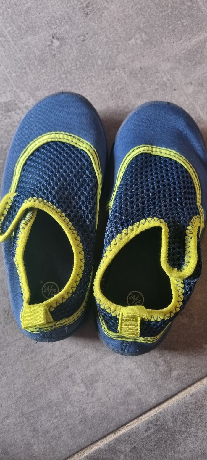 Chaussures eau - photo numéro 4