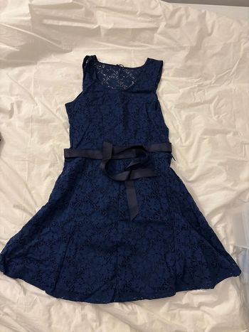 Robe Morgane