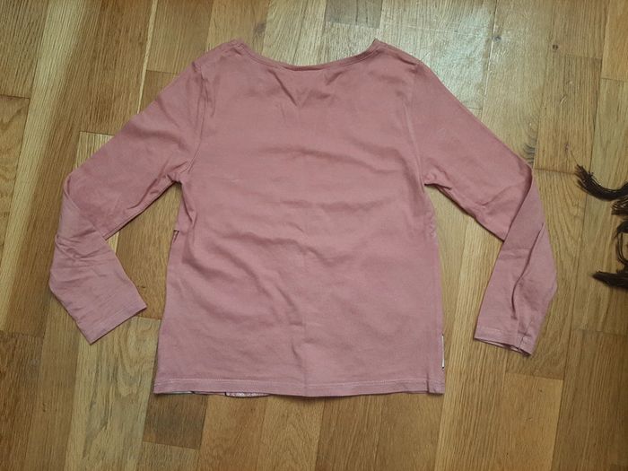 Haut Minnie et Daisy 6ans - photo numéro 4