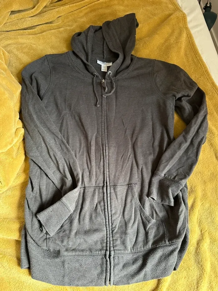 Sweat maternité
