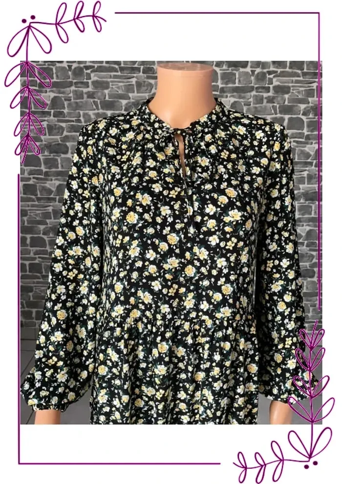 Robe « Vila» - photo numéro 2