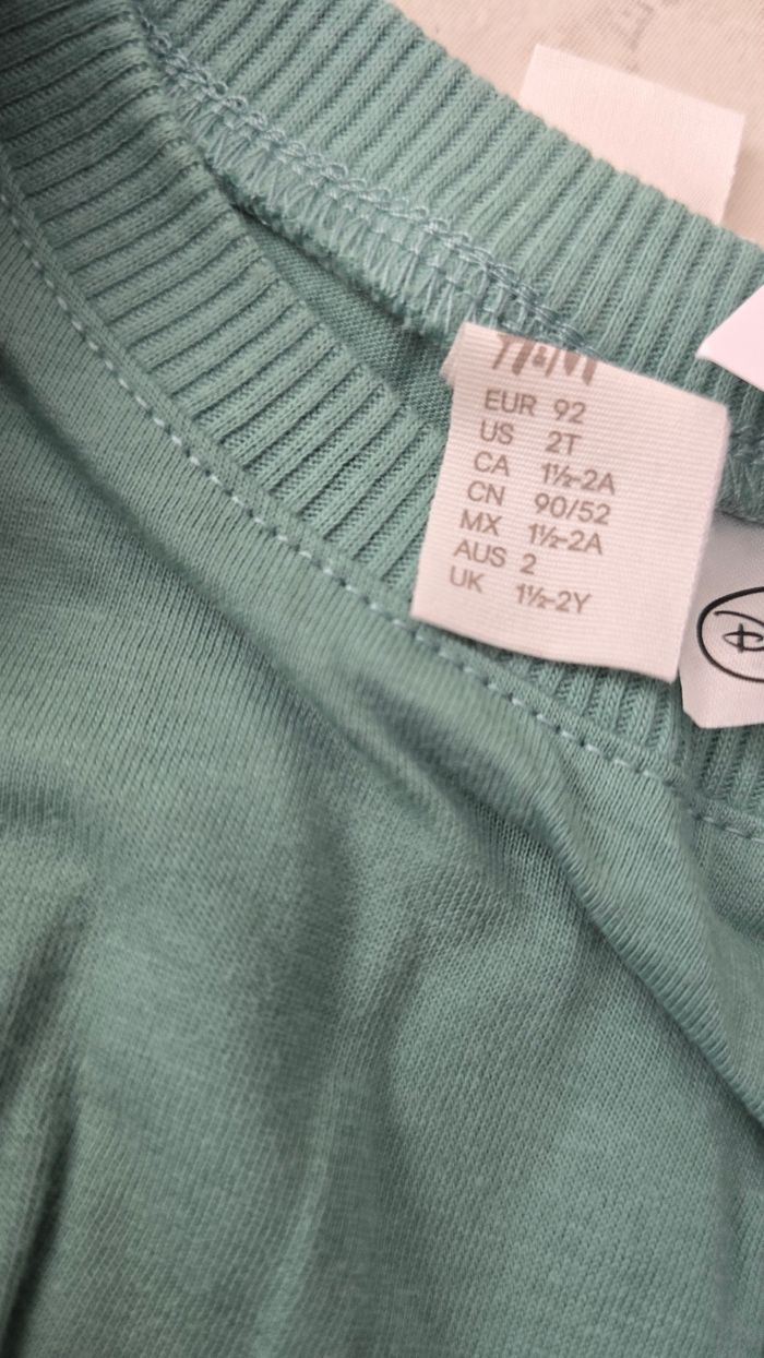 Neufs (non portés)🏷💙😍 superbe ensemble 2 ans garçon😍 - photo numéro 6