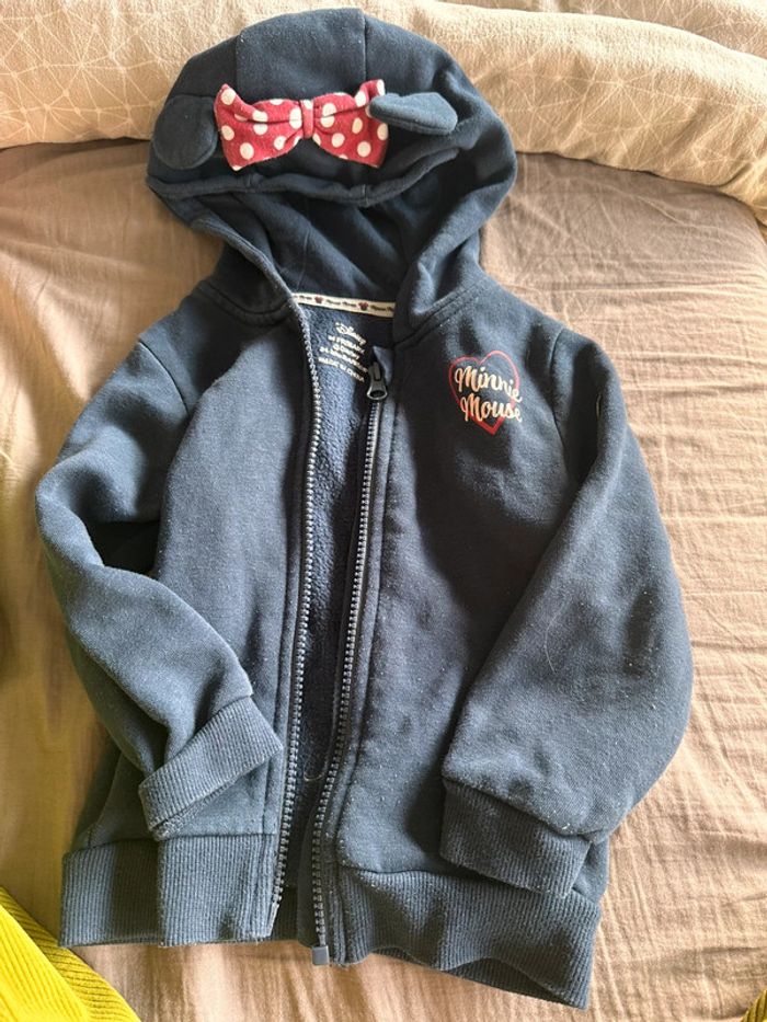 Gilet 98
