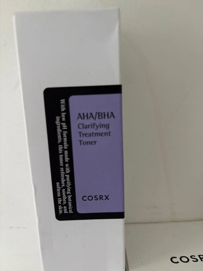 Gamme produits Cosrx - photo numéro 2