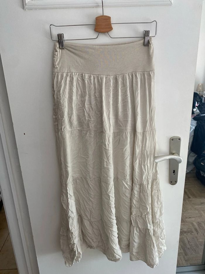 Jupe bohème - photo numéro 3