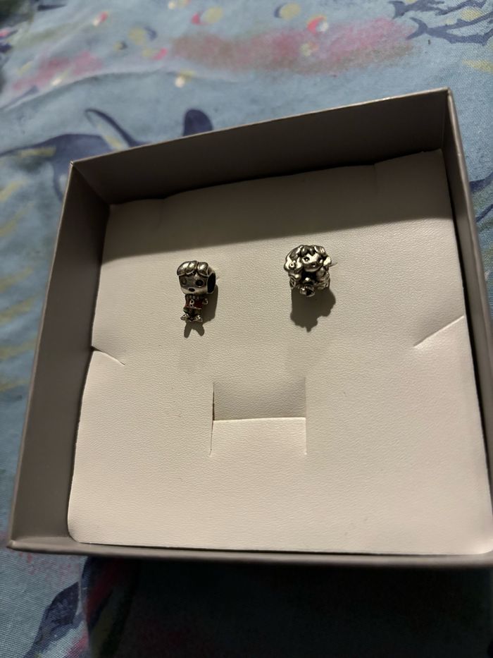 Harry Potter charm - photo numéro 2