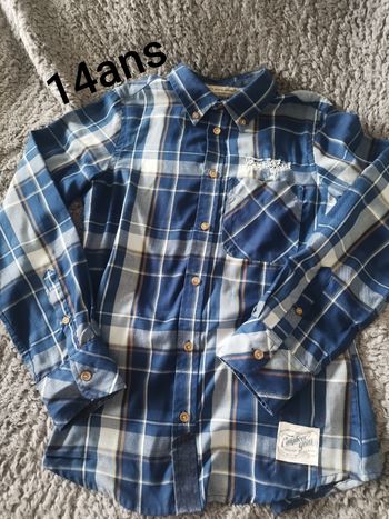Chemise