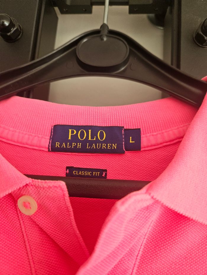 Polo L ralph lauren - photo numéro 5