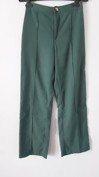 Pantalon femme taille XS 