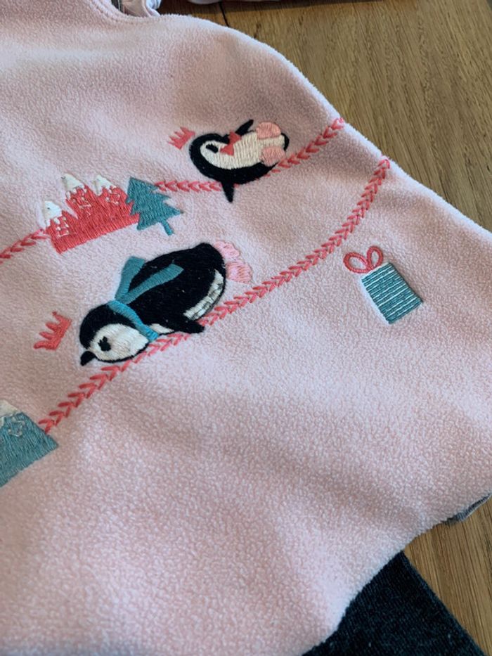 Ensemble 3 mois - photo numéro 3