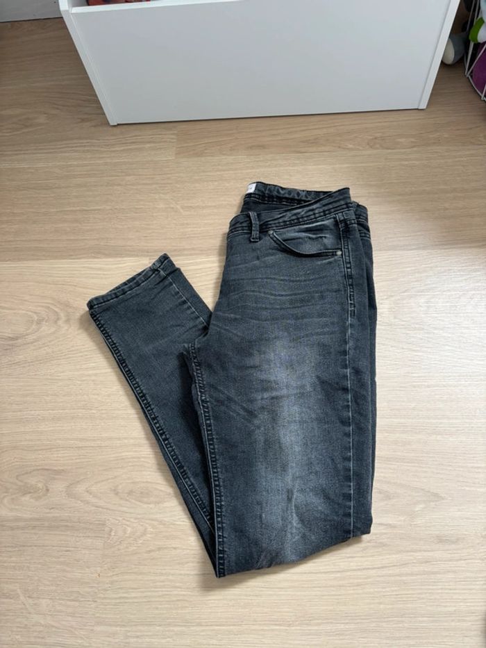Jean taille 40