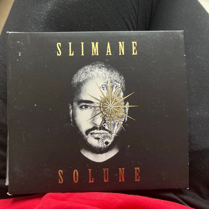 CD Slimane Solune