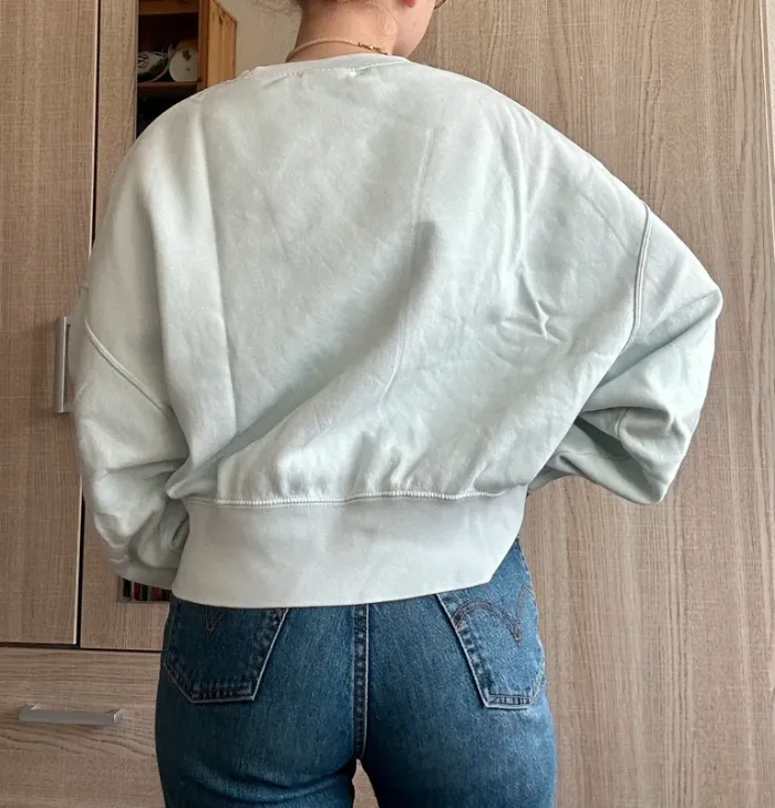 Sweat - photo numéro 2