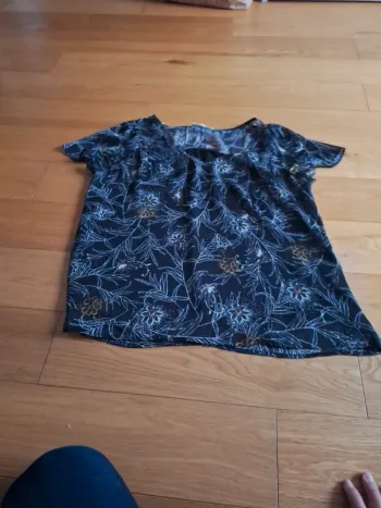 Tee shirt grain de malice