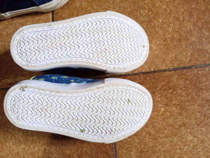 Chaussures garçon - photo numéro 4