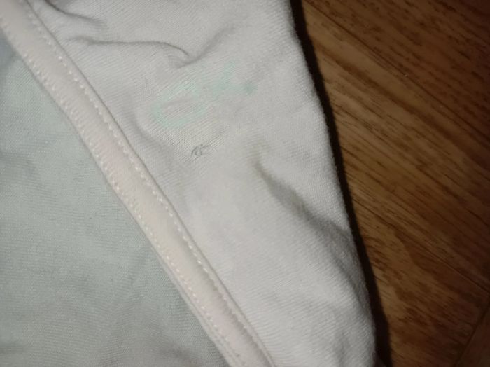 T-shirt fille Okaïdi taille 12 ans en bon état - photo numéro 6