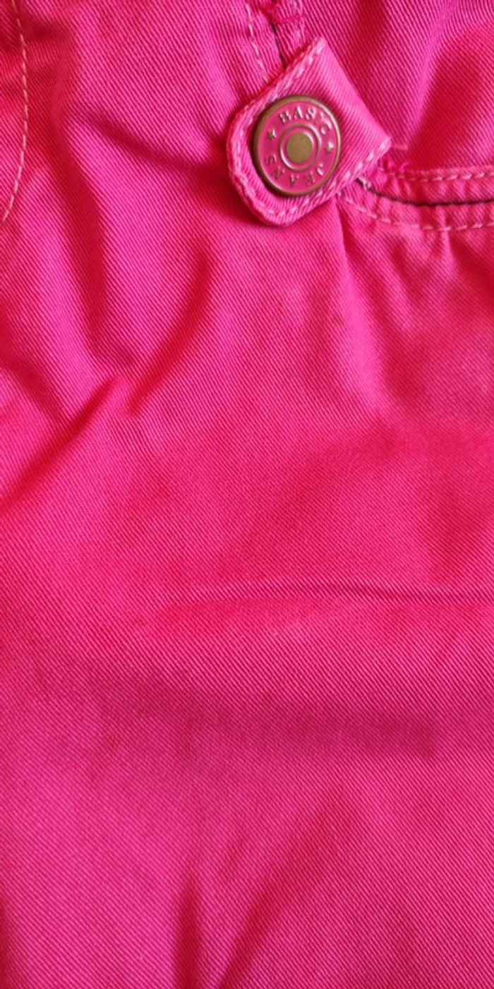 Pantalon Zeeman 2 ans - photo numéro 3