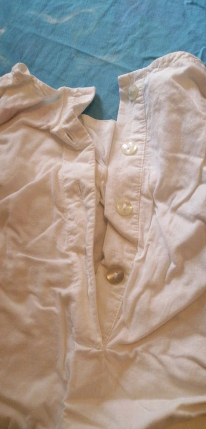 Robe légère - photo numéro 4