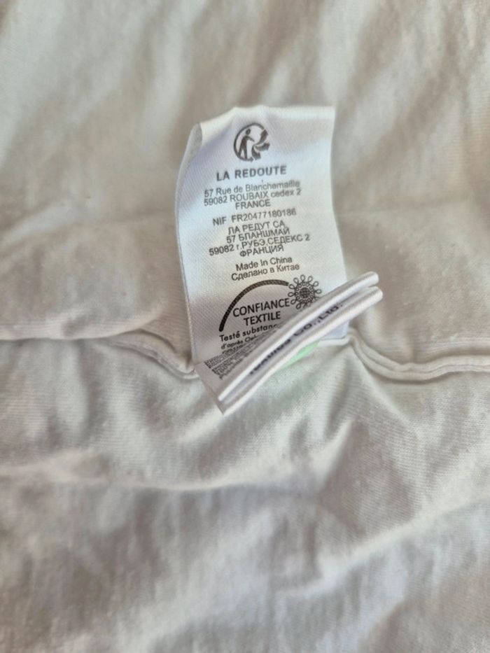 Chancelière mixte la redoute - photo numéro 4
