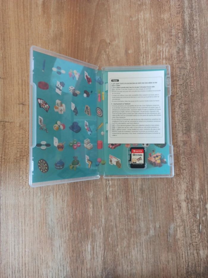 Jeu Switch 51 wordwide - photo numéro 4