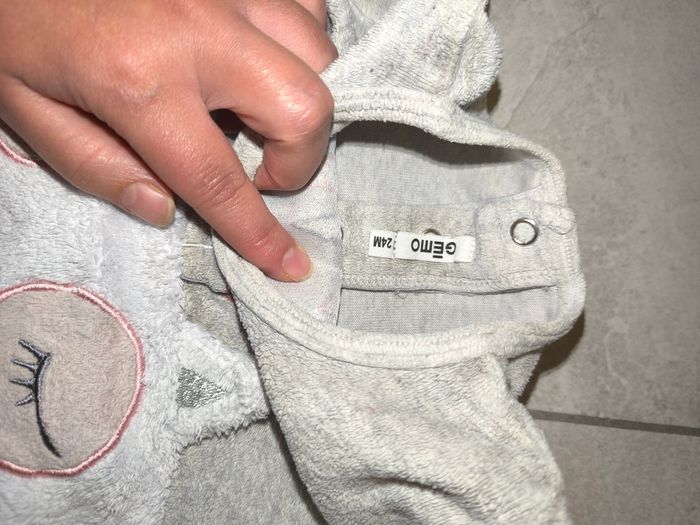 Pyjama - photo numéro 2
