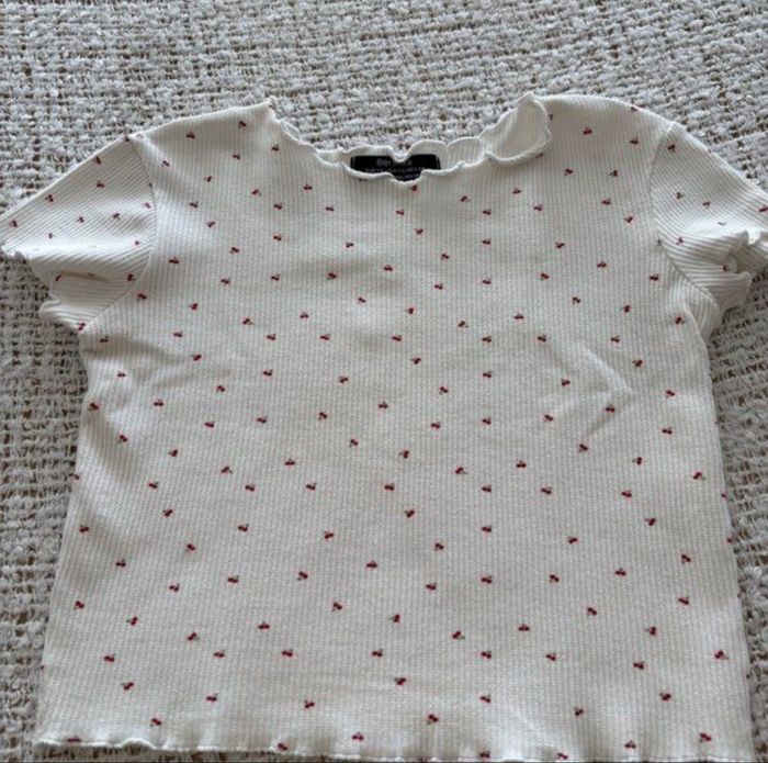 Teeshirt - photo numéro 3