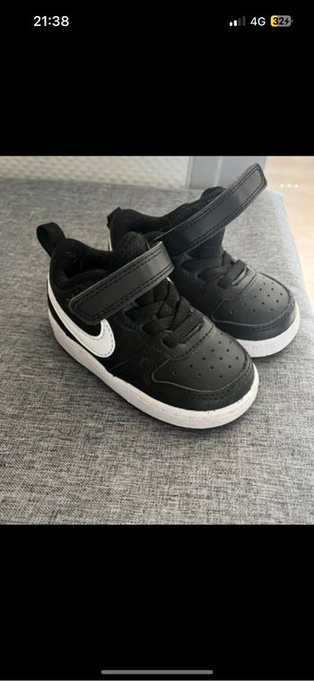Basket Nike