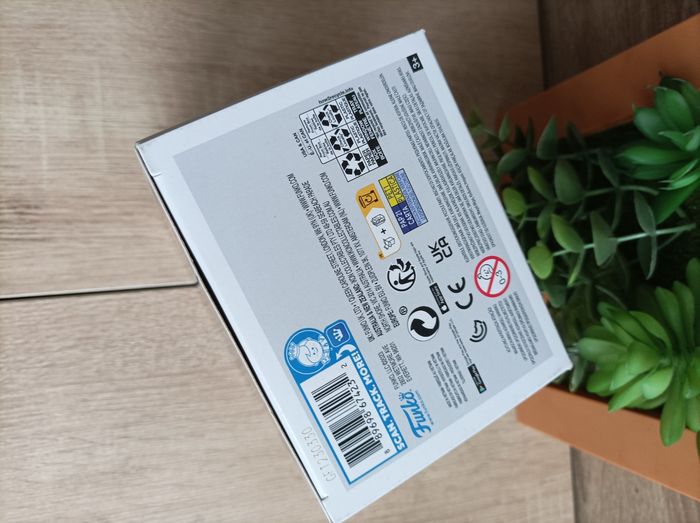 Figurine Ciri the Witcher Netflix funko pop television - photo numéro 5